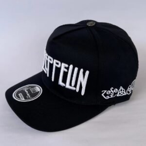 Gorra Led Zeppelin Logo